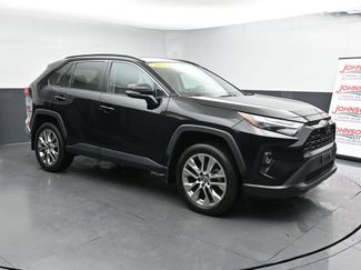 Used 2023 Toyota RAV4 XLE Premium video 2