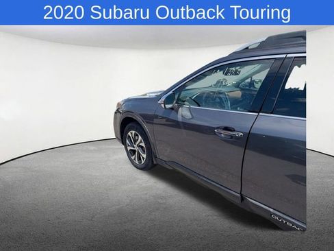 Used 2020 Subaru Outback Touring AWD/4WD image 18