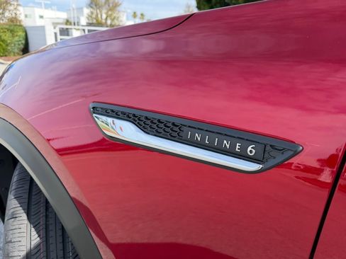 New 2026 MAZDA CX-90 3.3 Turbo w/ Premium Plus Pkg image 13