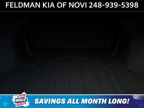 New 2026 Kia K4 FWD image 19