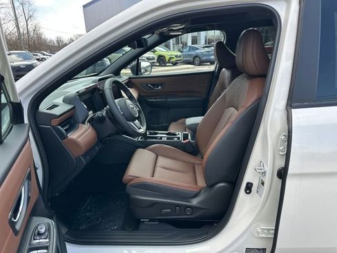 New 2026 Subaru Outback Touring XT image 9