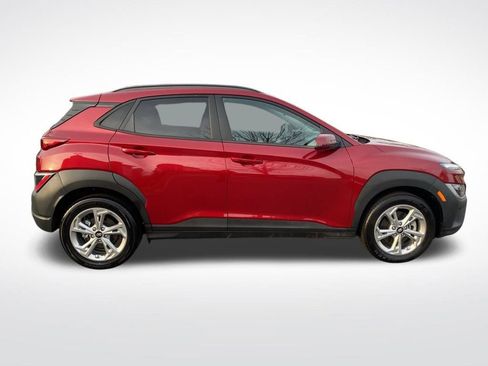 Used 2023 Hyundai Kona SEL image 8
