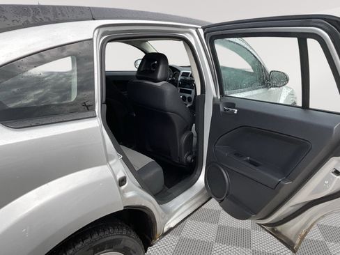 Used 2009 Dodge Caliber SXT image 8