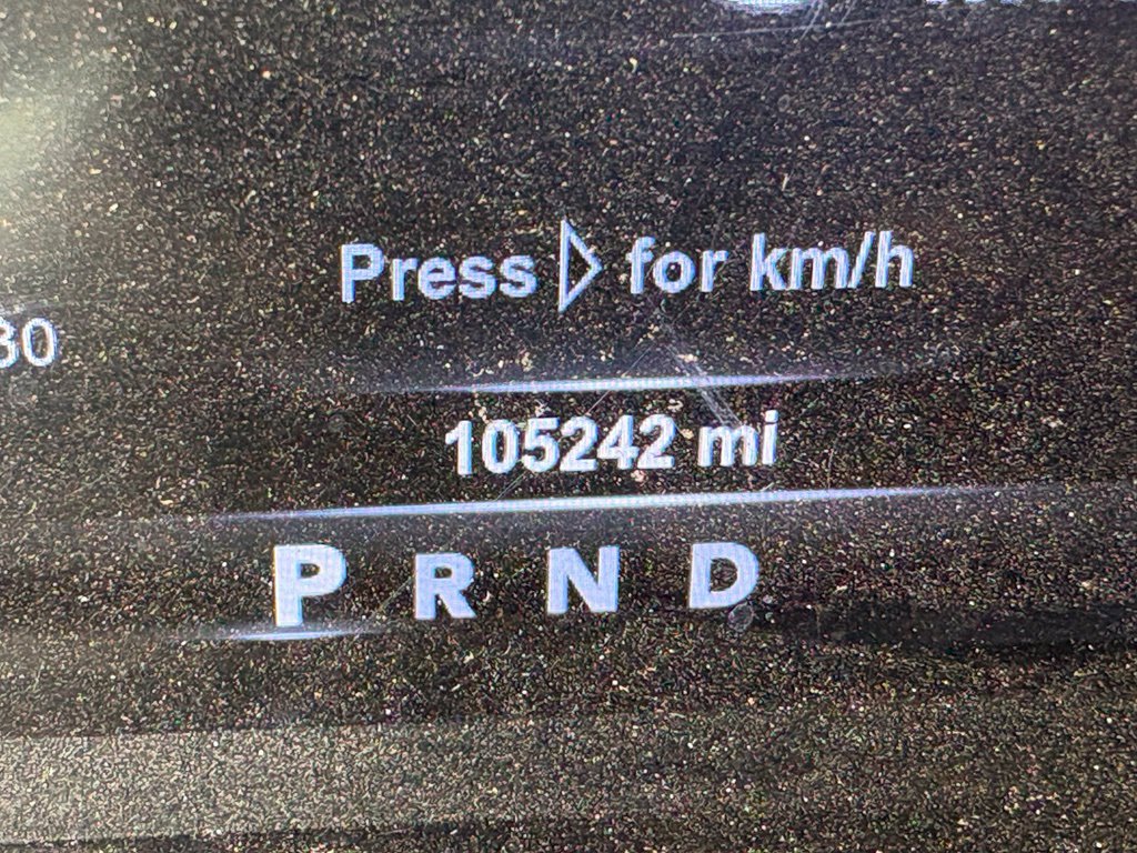 Used 2017 RAM 1500 Laramie AWD/4WD image 12