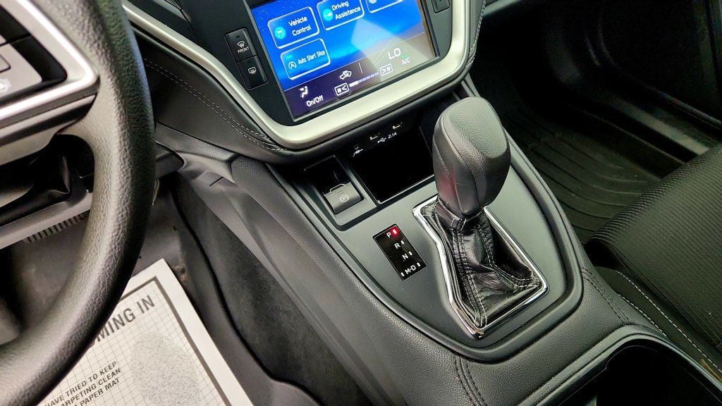 Used 2022 Subaru Legacy AWD/4WD image 13