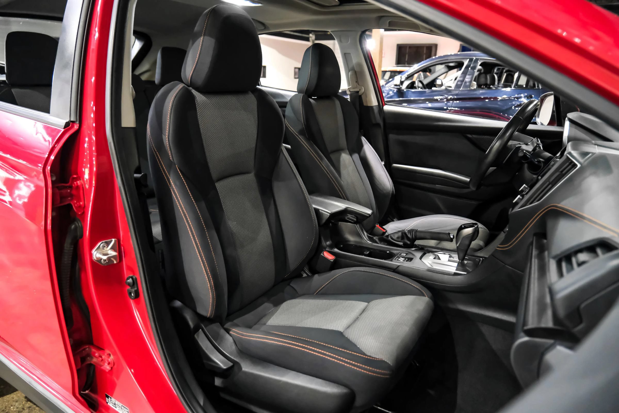 Used 2021 Subaru Crosstrek 2.0i Premium w/ Moonroof Package AWD/4WD image 29