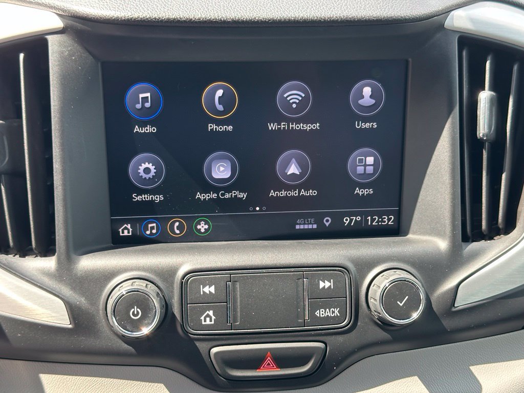 Used 2020 GMC Terrain SLT w/ Preferred Package FWD image 27