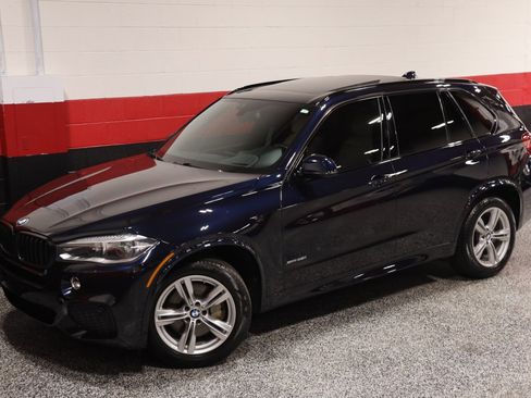 Used 2014 BMW X5 xDrive50i image 19