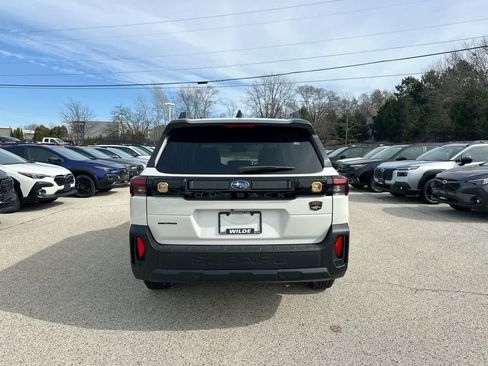 New 2026 Subaru Outback Wilderness image 12