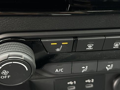 New 2026 Nissan Sentra S w/ S Cold Weather Package image 13