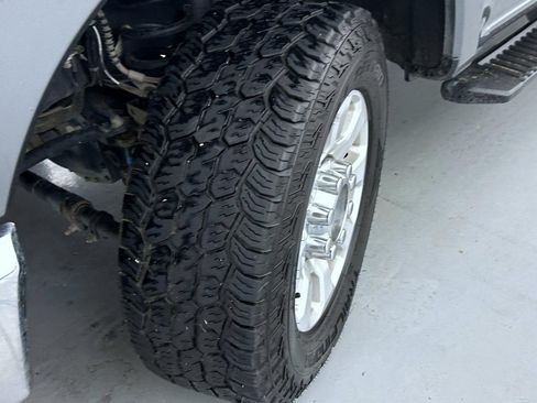 Used 2024 Ford F250 XLT AWD/4WD image 24