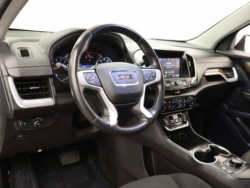 Used 2020 GMC Terrain SLE w/ Driver Convenience Package image 14