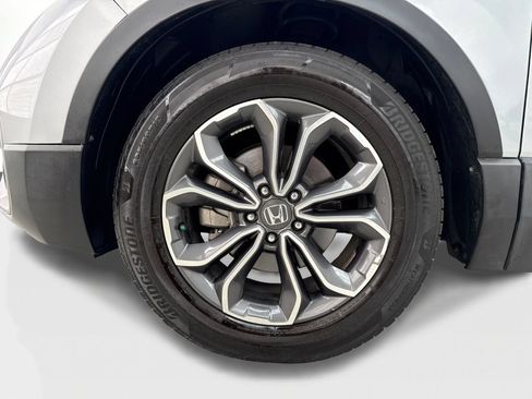 Used 2020 Honda CR-V EX image 49