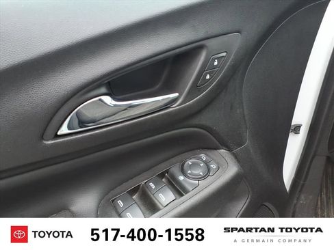 Used 2020 Chevrolet Equinox LT image 13