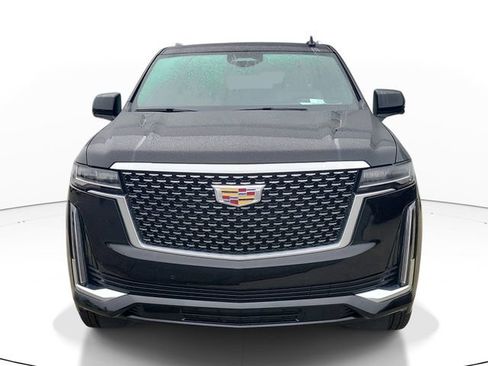 Certified 2023 Cadillac Escalade Premium Luxury w/ LPO, Floor Liner Package AWD/4WD image 5