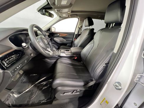 Used 2022 Acura MDX SH-AWD w/ Technology Package image 22