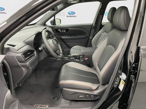 New 2026 Subaru Forester Sport w/ Onyx Edition AWD/4WD image 9