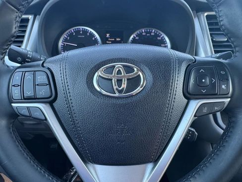 Used 2019 Toyota Highlander Plus image 23