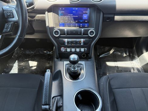 Used 2021 Ford Mustang GT w/ Equipment Group 301A image 11