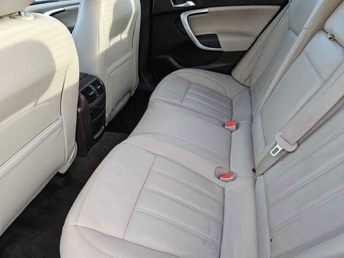 Used 2016 Buick Regal image 27