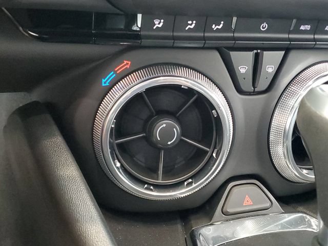 Used 2023 Chevrolet Camaro SS RWD image 27
