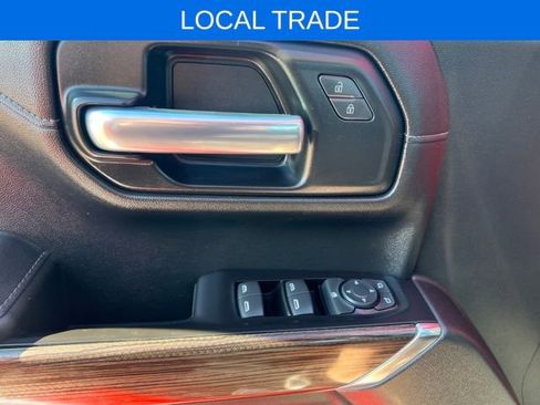 Used 2020 Chevrolet Silverado 1500 LT w/ All-Star Edition image 33
