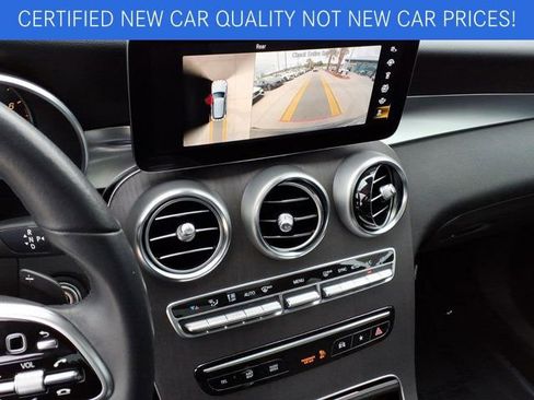 Certified 2022 Mercedes-Benz GLC 300 image 6