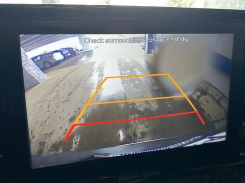 Used 2021 Kia Seltos S image 18