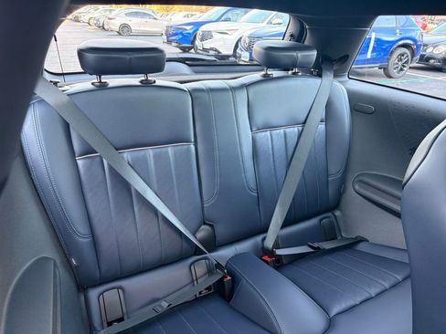 Used 2025 MINI Cooper S image 30