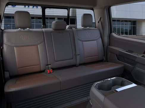 New 2026 Ford F250 King Ranch image 11