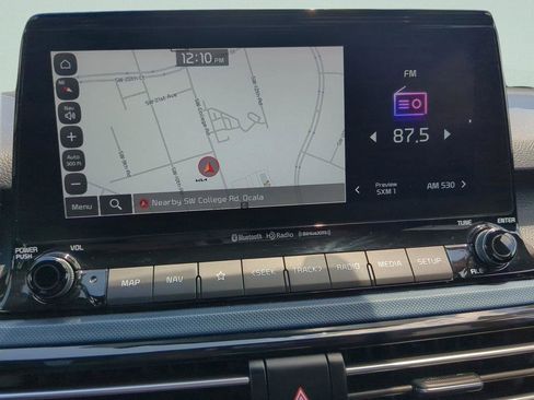 Certified 2023 Kia Seltos S w/ Navigation Package image 20