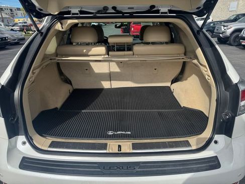 Used 2013 Lexus RX 450h AWD w/ Navigation Pkg image 19