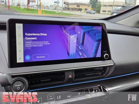 New 2026 Toyota Prius AWD image 6