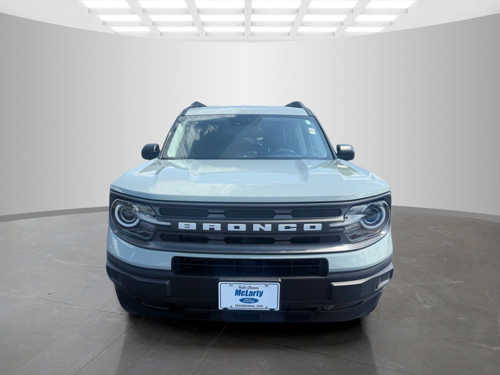 Used 2024 Ford Bronco Sport Big Bend AWD/4WD image 8