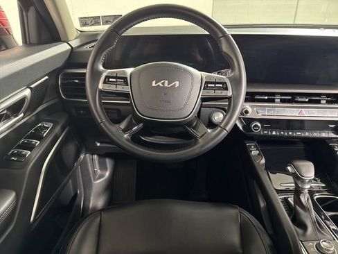 Used 2024 Kia Telluride S AWD/4WD image 26