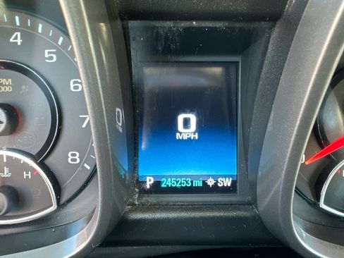 Used 2015 Chevrolet Malibu LS w/ Protection Package image 11