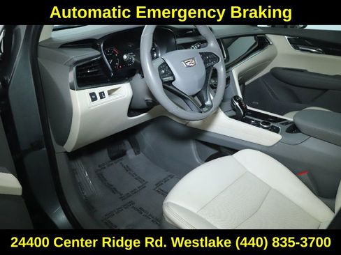 Used 2021 Cadillac XT6 Premium Luxury image 18