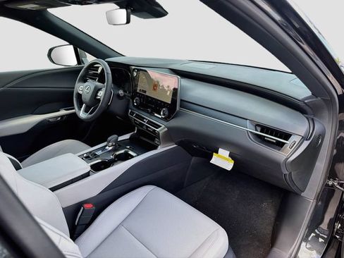 New 2026 Lexus RX 350 Premium w/ Convenience Package FWD image 15