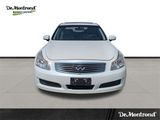 Used 2008 INFINITI G35 Journey w/ Premium Pkg image 3