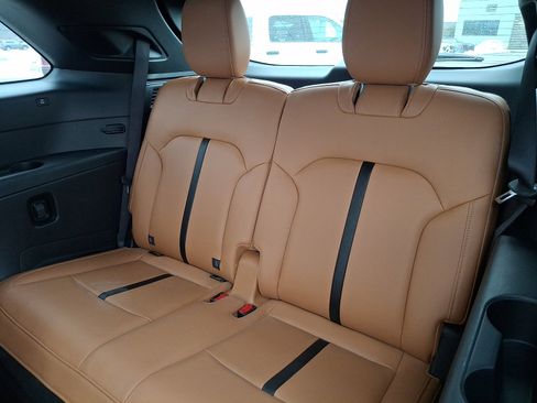 Used 2025 MAZDA CX-90 3.3 Turbo S w/ Premium Plus image 11