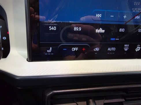New 2026 Ford Bronco Sport Heritage AWD/4WD image 22