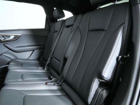 Used 2025 Audi Q7 2.0T Premium Plus AWD/4WD image 15