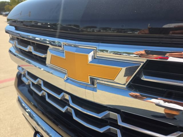 Used 2024 Chevrolet Silverado 1500 LTZ RWD image 29
