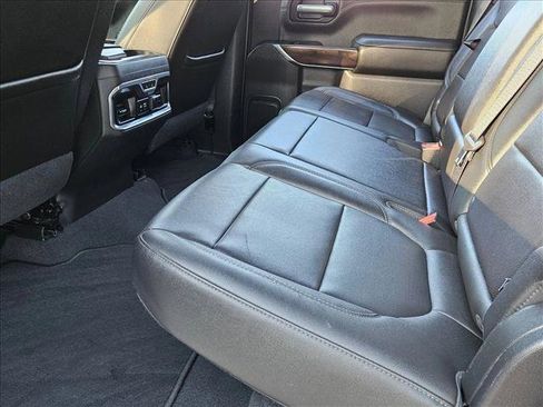 Used 2019 GMC Sierra 1500 SLT w/ SLT Premium Plus Package RWD image 20