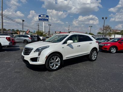 Used 2018 Cadillac XT5 Premium Luxury w/ Driver Assist Package