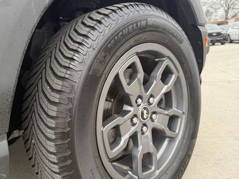 Used 2021 Ford Bronco Sport Big Bend image 9