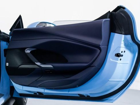 Certified 2025 Ferrari 296 GTB image 47