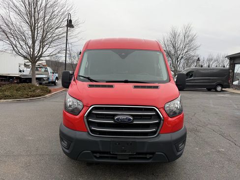 Used 2020 Ford Transit 350 Medium Roof image 4