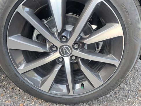 New 2026 Acura MDX w/ Technology Package image 23