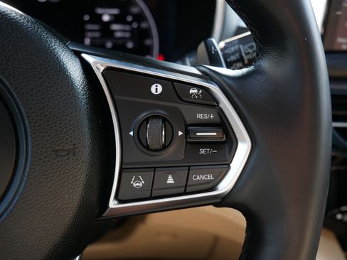 Used 2025 Acura MDX SH-AWD w/ Advance Package image 29